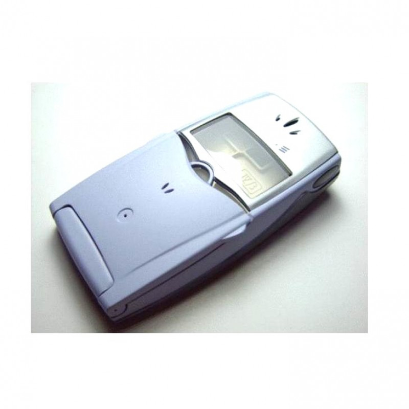Full Body Housing For Ericsson T39 - Blue